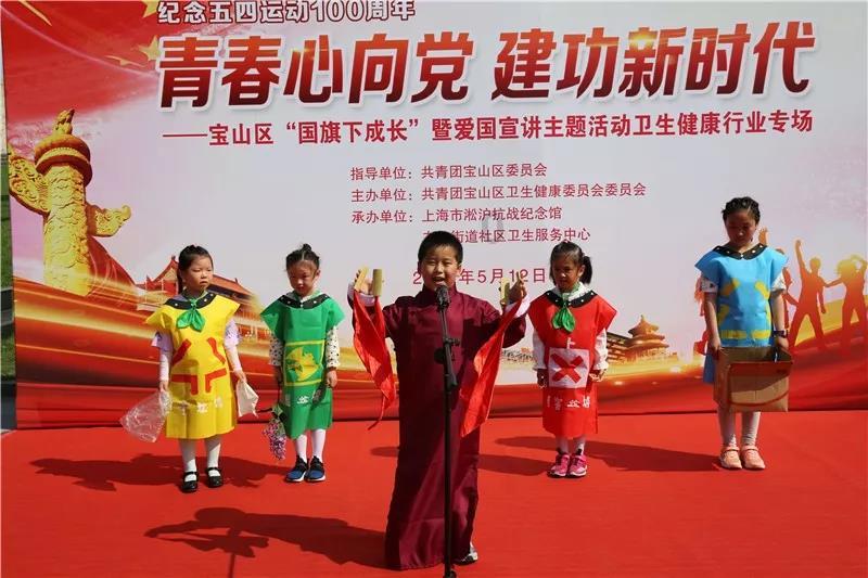 地震后，他们彼此温暖相互守望