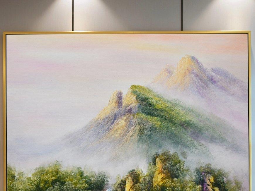 时尚红人莎莉